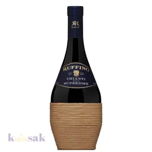 Ruffino Chianti Superiore Fiasco