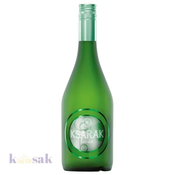 Ksarak Arak