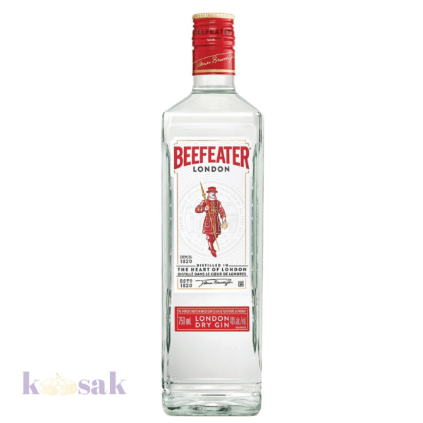 Beefeater Dry Gin