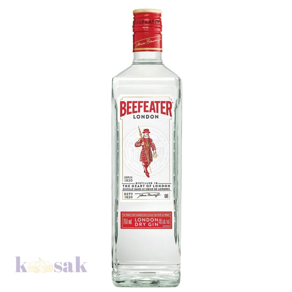 Beefeater Dry Gin