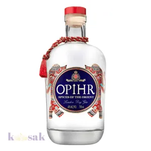 Opihr Oriental Spiced Gin – 70 cl