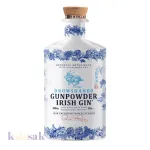 Drumshanbo Gunpowder Irish Gin Ceramic - 70 cl