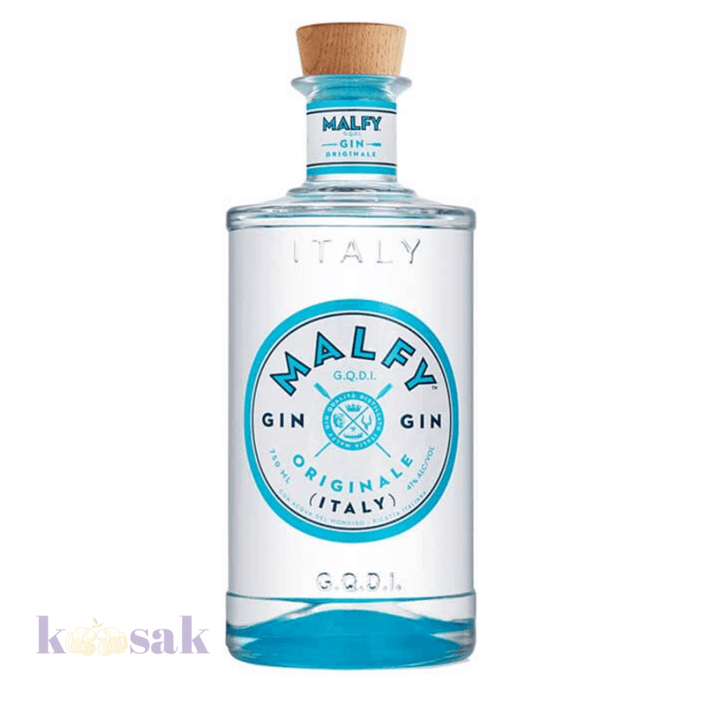 Malfy Gin - 75 cl