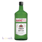 Burnett's Gin - 100 cl