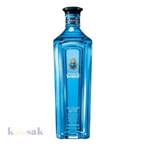 Star of Bombay London Dry Gin – 70 cl