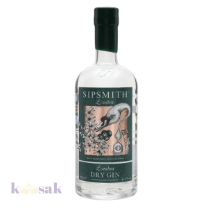 Tanqueray Gin – 75 cl