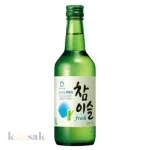 Chamisul Soju Fresh 16.5% - 360 ml