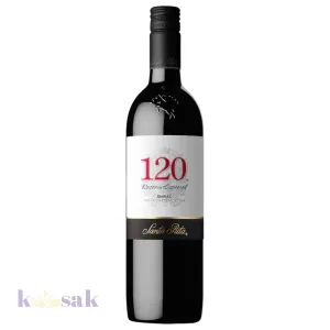 Santa Rita 120 Shiraz