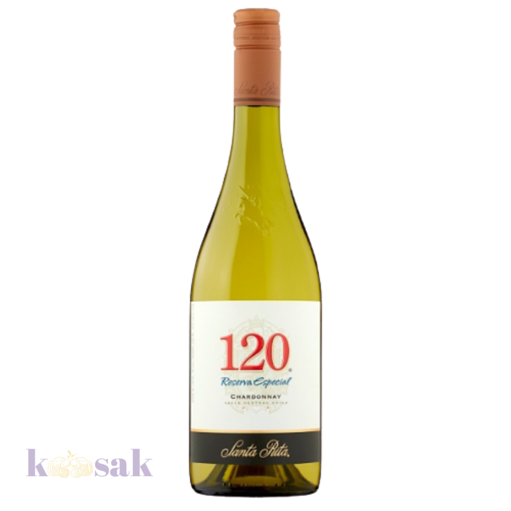 Santa Rita 120 Chardonnay