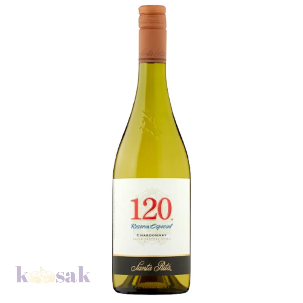 Santa Rita 120 Chardonnay