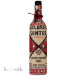 Colores Santos Cabernet Sauvignon Syrah