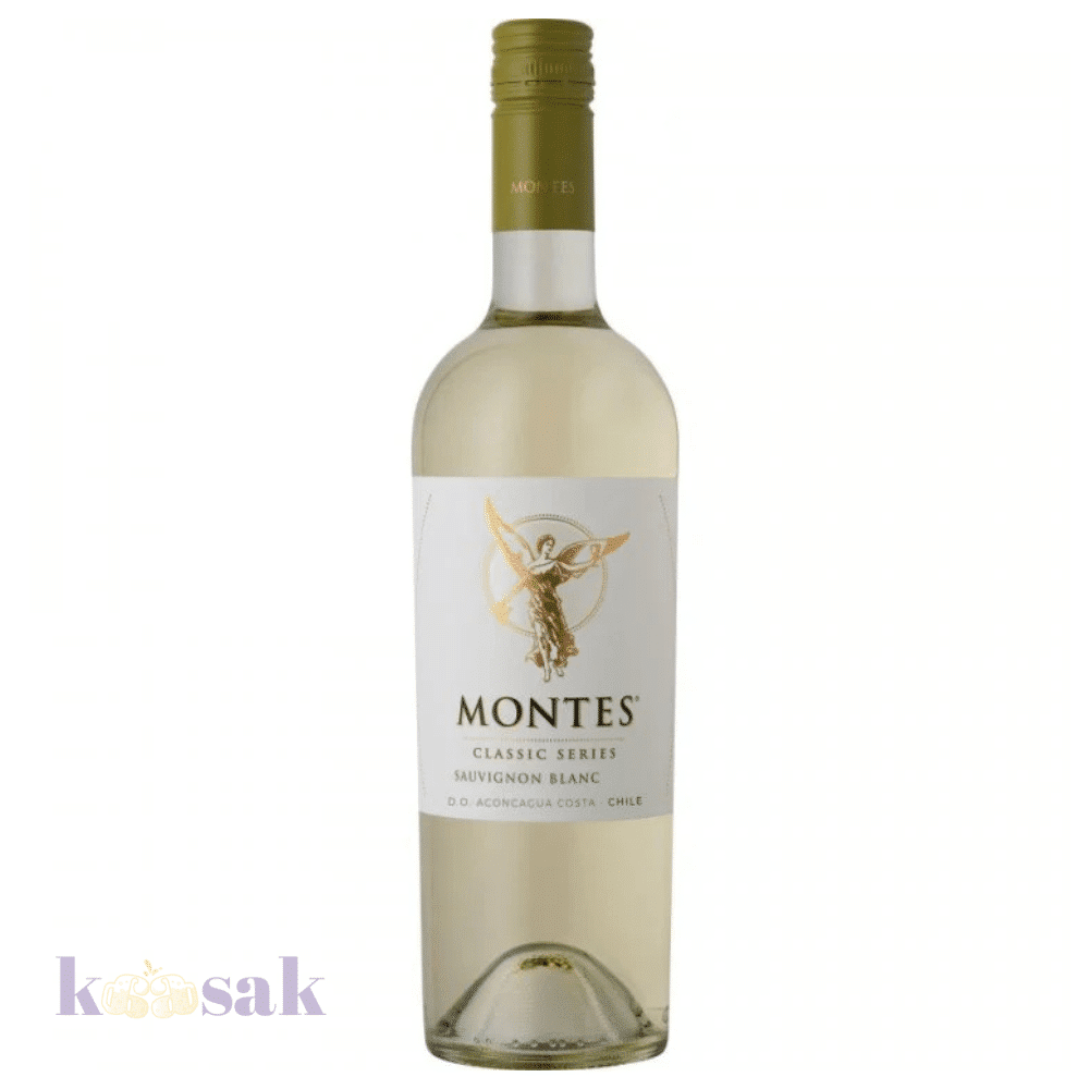 Montes Reserva Sauvignon Blanc