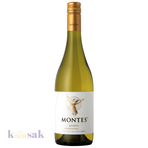 Montes Reserva Chardonnay