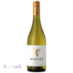 Montes Reserva Chardonnay
