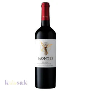 Montes Reserva Cabernet Sauvignon
