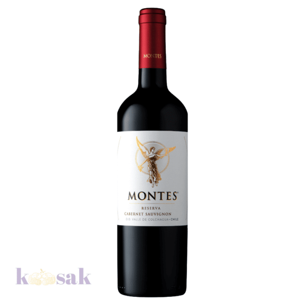 Montes Reserva Cabernet Sauvignon