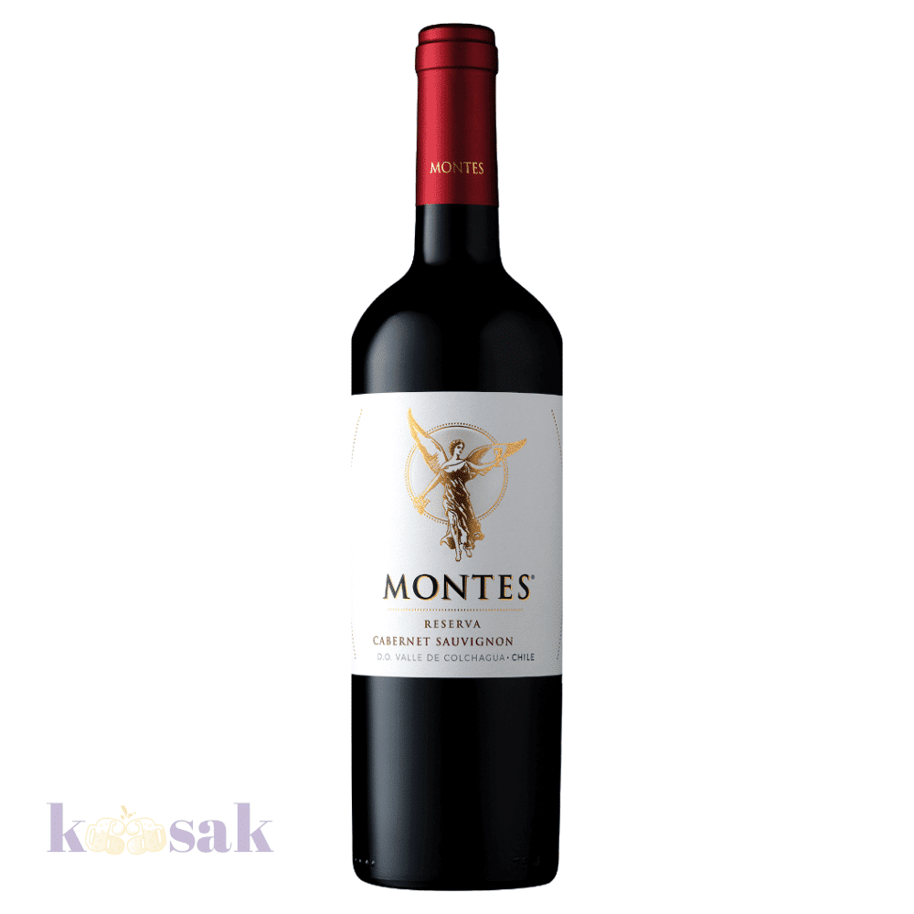 Montes Reserva Cabernet Sauvignon
