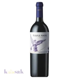 2018 Montes Purple Angel