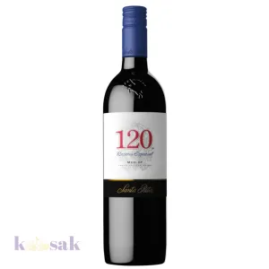 Santa Rita 120 Merlot
