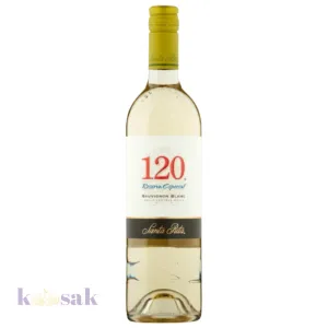 Santa Rita 120 Sauvignon Blanc