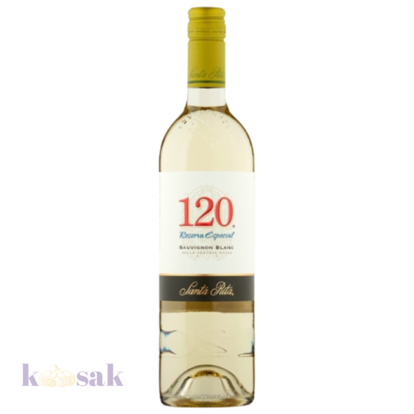 Santa Rita 120 Sauvignon Blanc