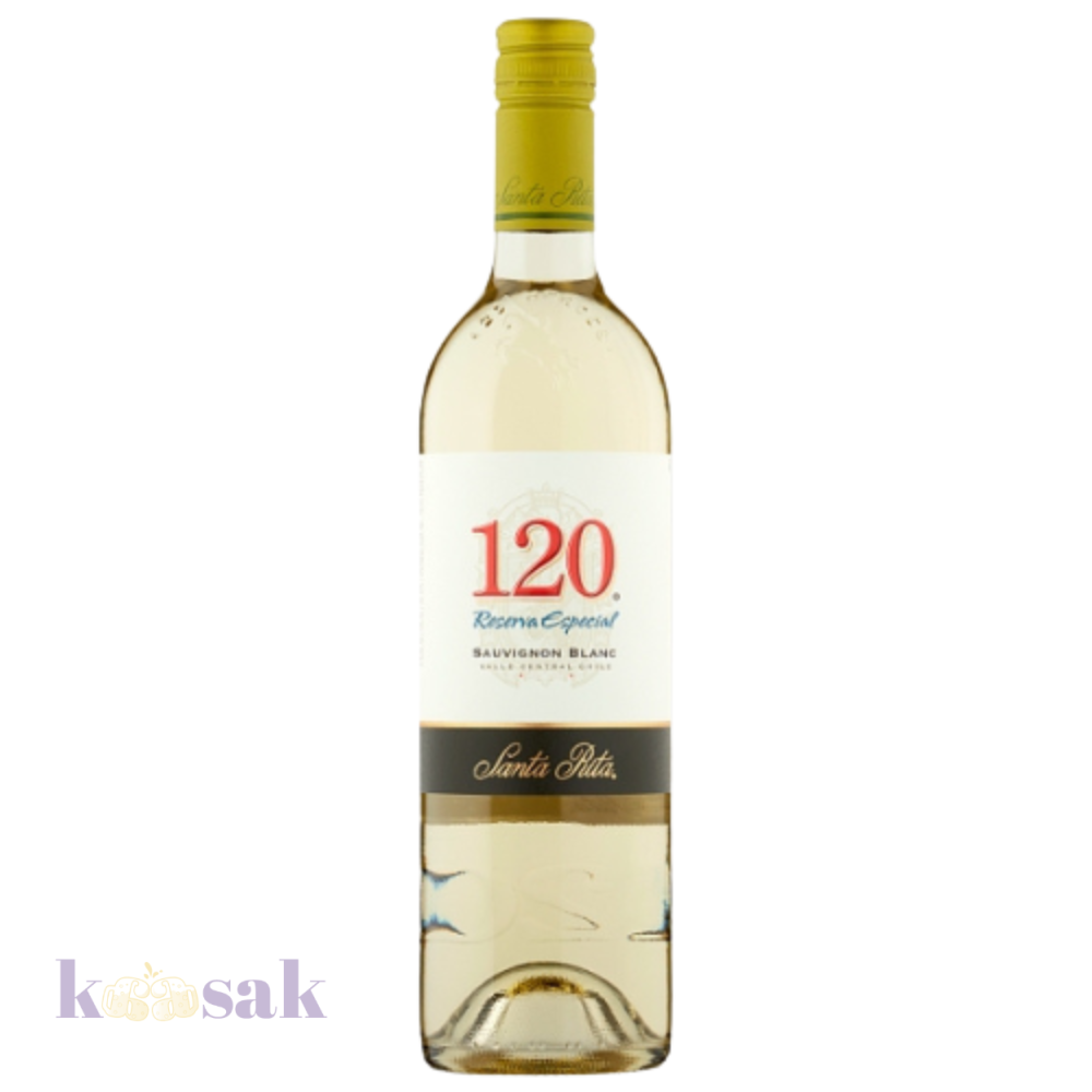 Santa Rita 120 Sauvignon Blanc