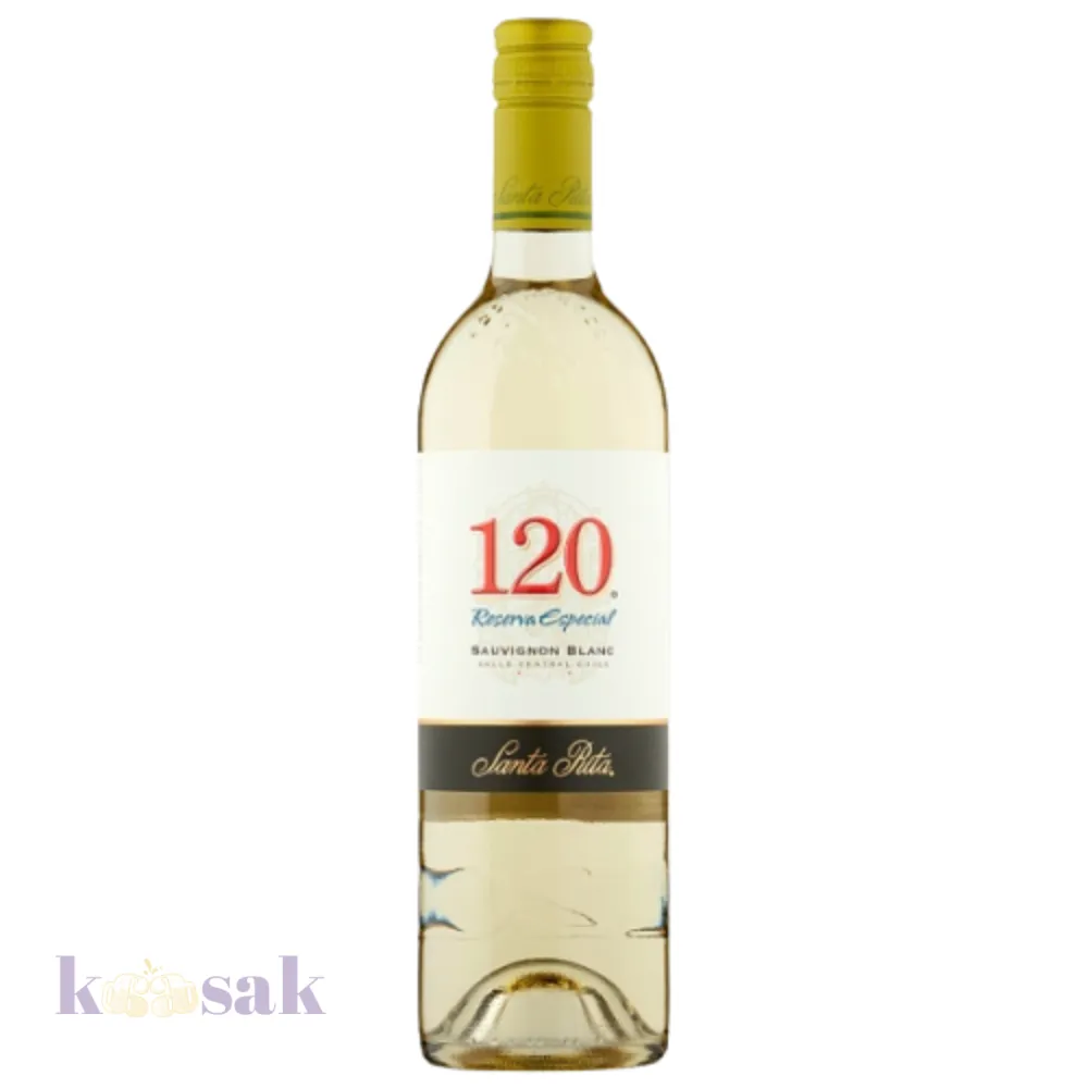 Santa Rita 120 Sauvignon Blanc