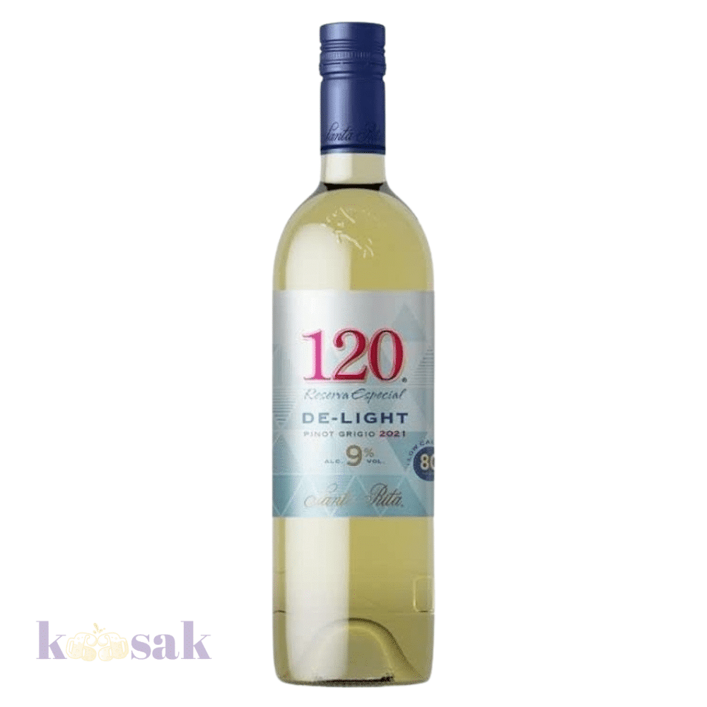 Santa Rita 120 Delight Pinot Grigio