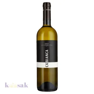 Ca`Bianca Gavi DOCG