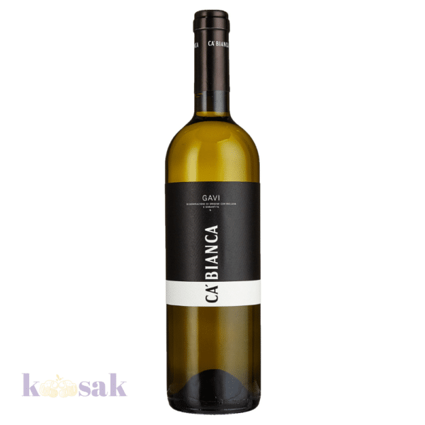 Ca`Bianca Gavi DOCG