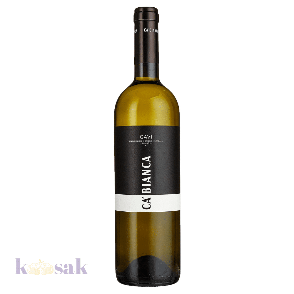 Ca`Bianca Gavi DOCG