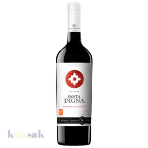 Santa Digna Cabernet Sauvignon Reserva