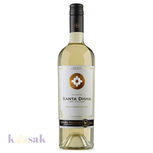 Santa Digna Sauvignon Blanc Reserva