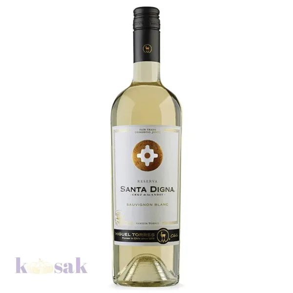 Santa Digna Sauvignon Blanc Reserva