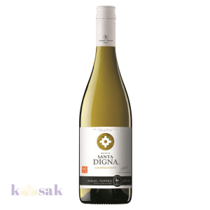 Crystalex Sophia White Wine – 390ml