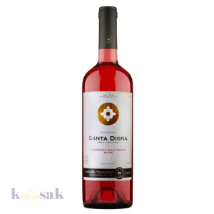 Santa Digna Cabernet Sauvignon Rosé