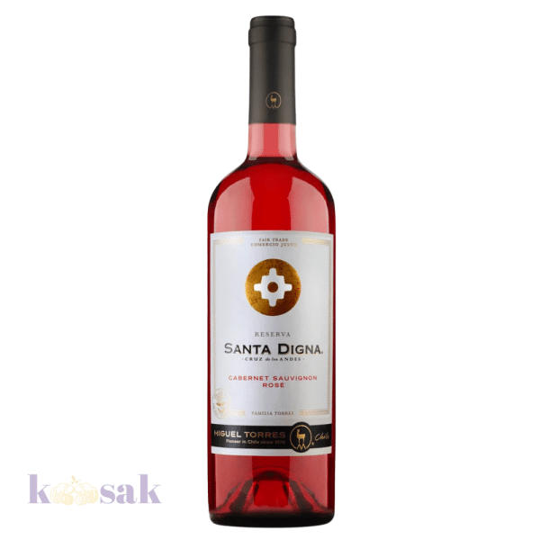 Santa Digna Cabernet Sauvignon Rosé