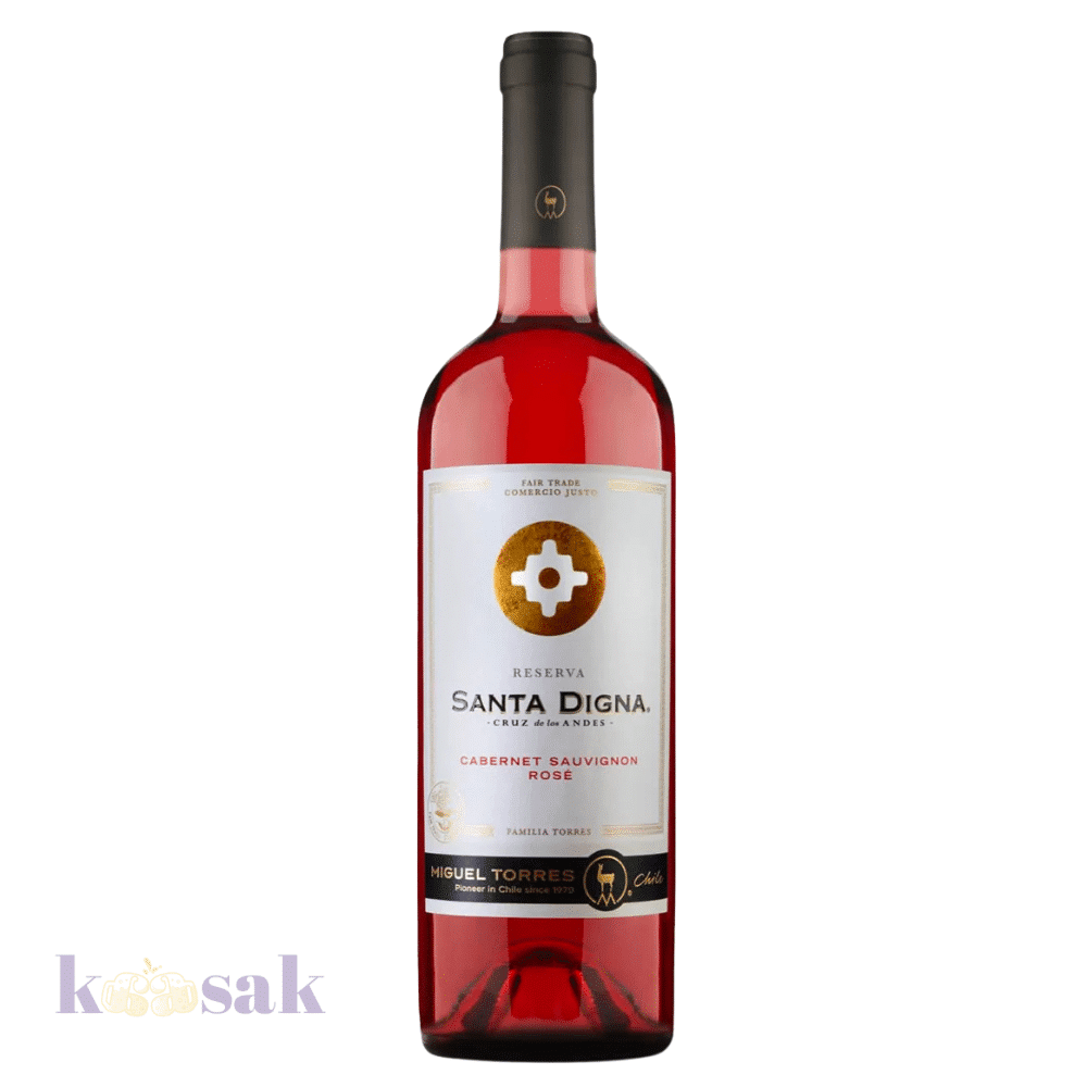 Santa Digna Cabernet Sauvignon Rosé