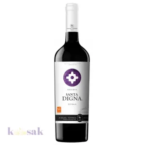 Santa Digna Syrah Reserva