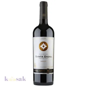 Santa Digna Merlot Reserva