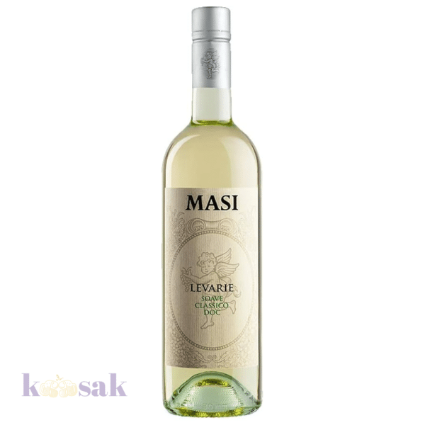 MASI, Levarie Soave Classico White- 75cl