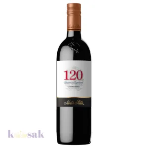 Santa Rita 120 Carmenère