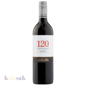 Santa Rita 120 Malbec
