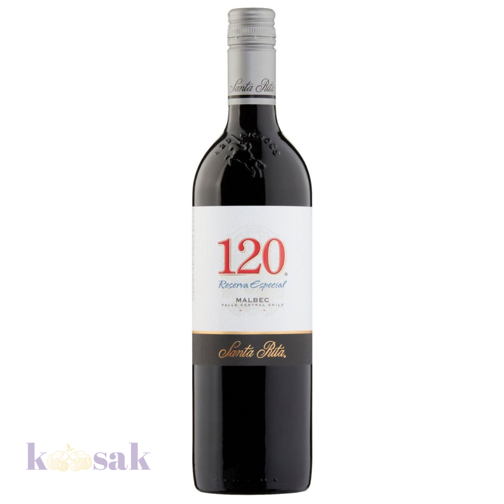 Santa Rita 120 Malbec