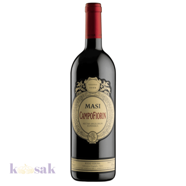 2018 Masi Campofiorin Rosso Del Veronese