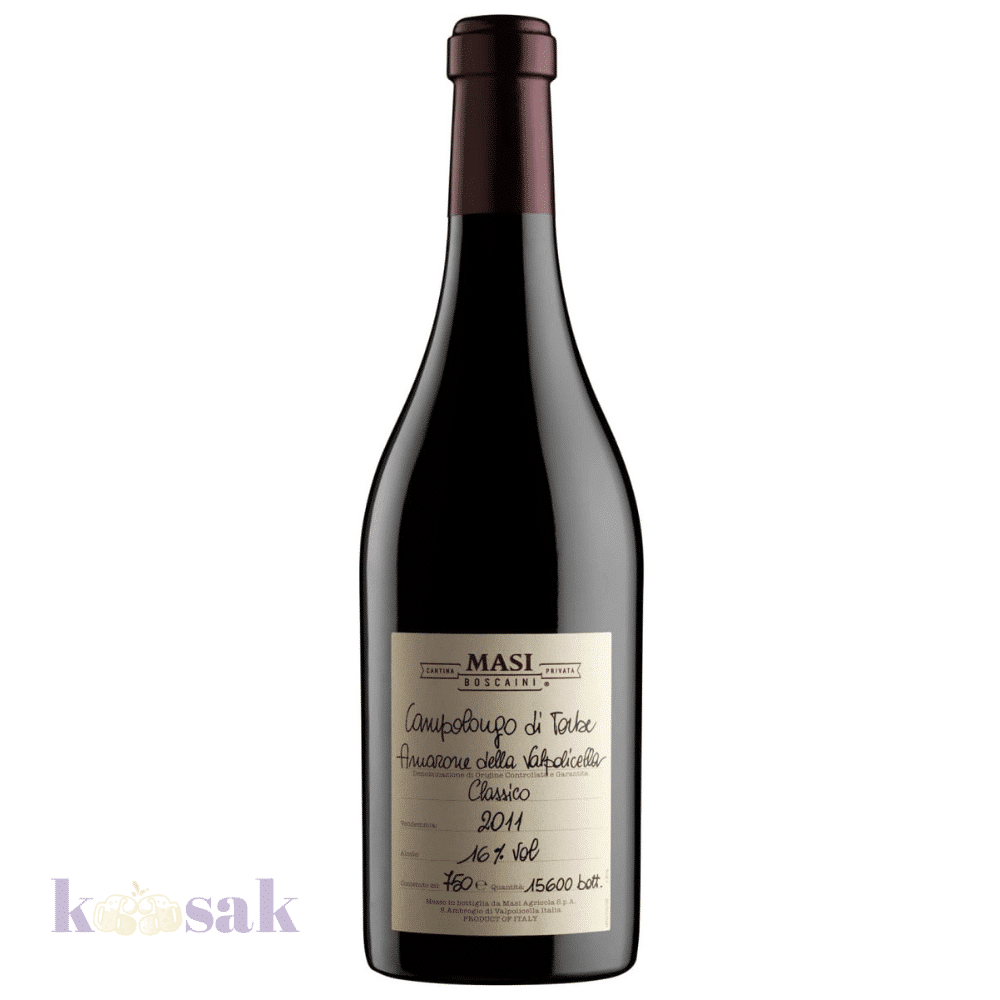 2011 Masi Campolongo di Torbe Amarone della Valpolicella