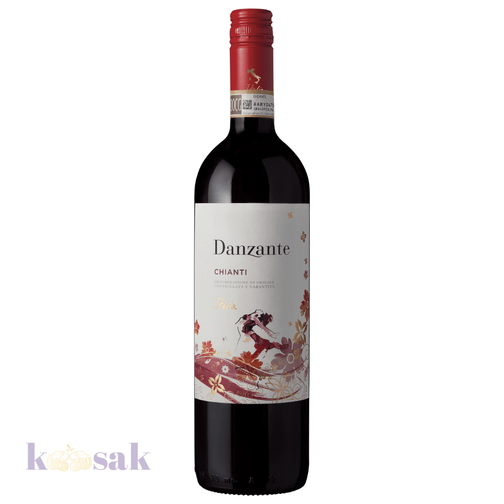 Danzante Chianti
