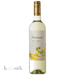 Danzante Pinot Grigio Delle Venezie