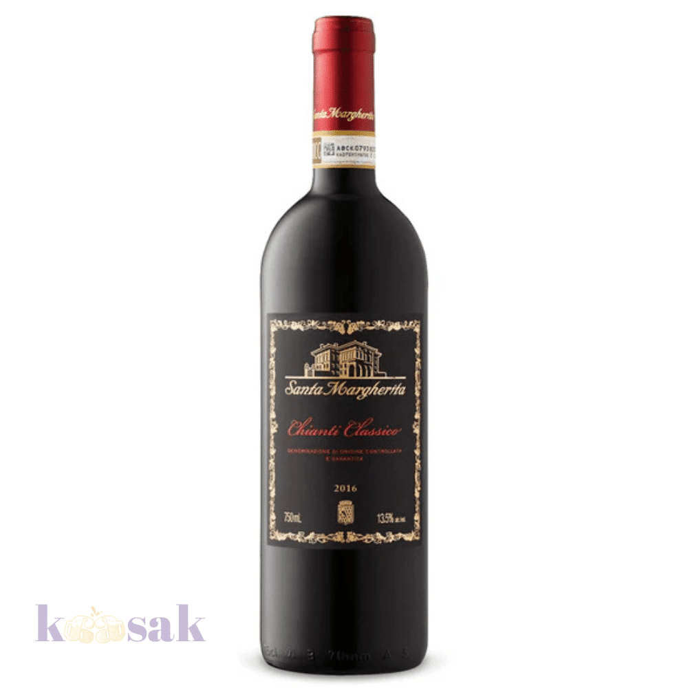 Santa Margherita Chianti Classico
