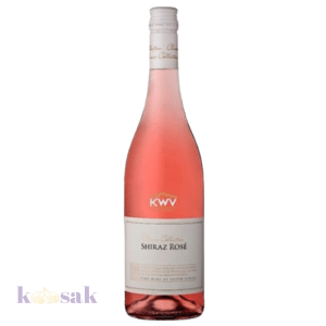 KWV Annabelle Cuvee Rose